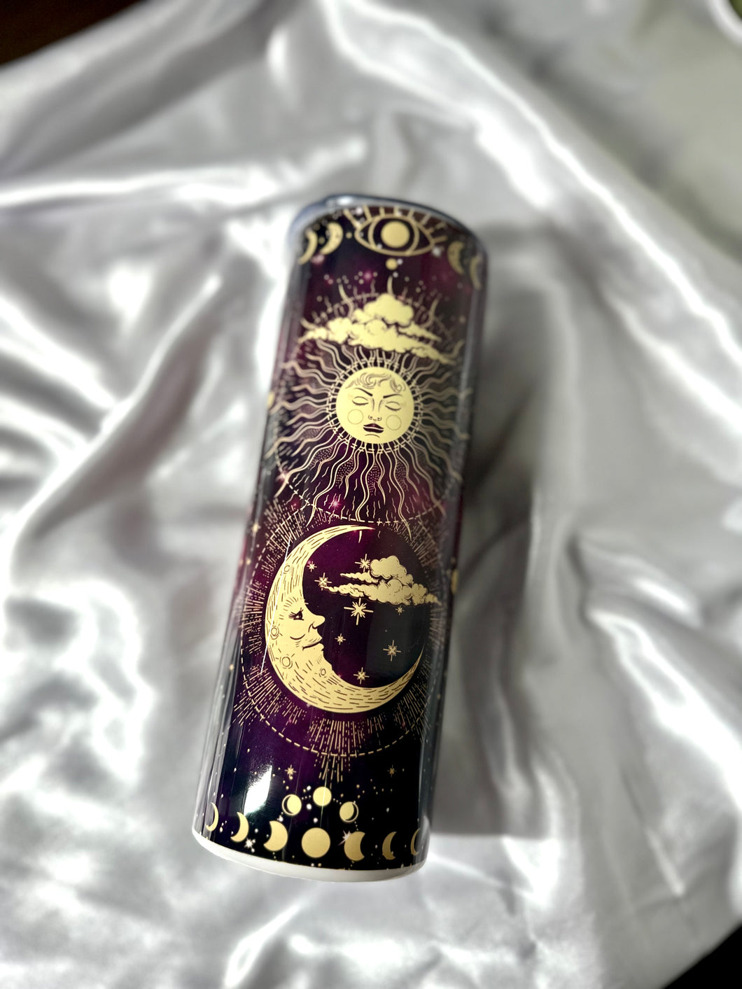 Mystical Tumbler