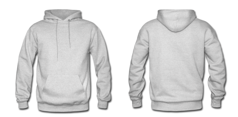 Custom Hoodie