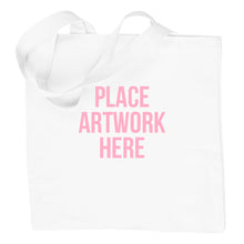 Load image into Gallery viewer, Custom Tote Bag
