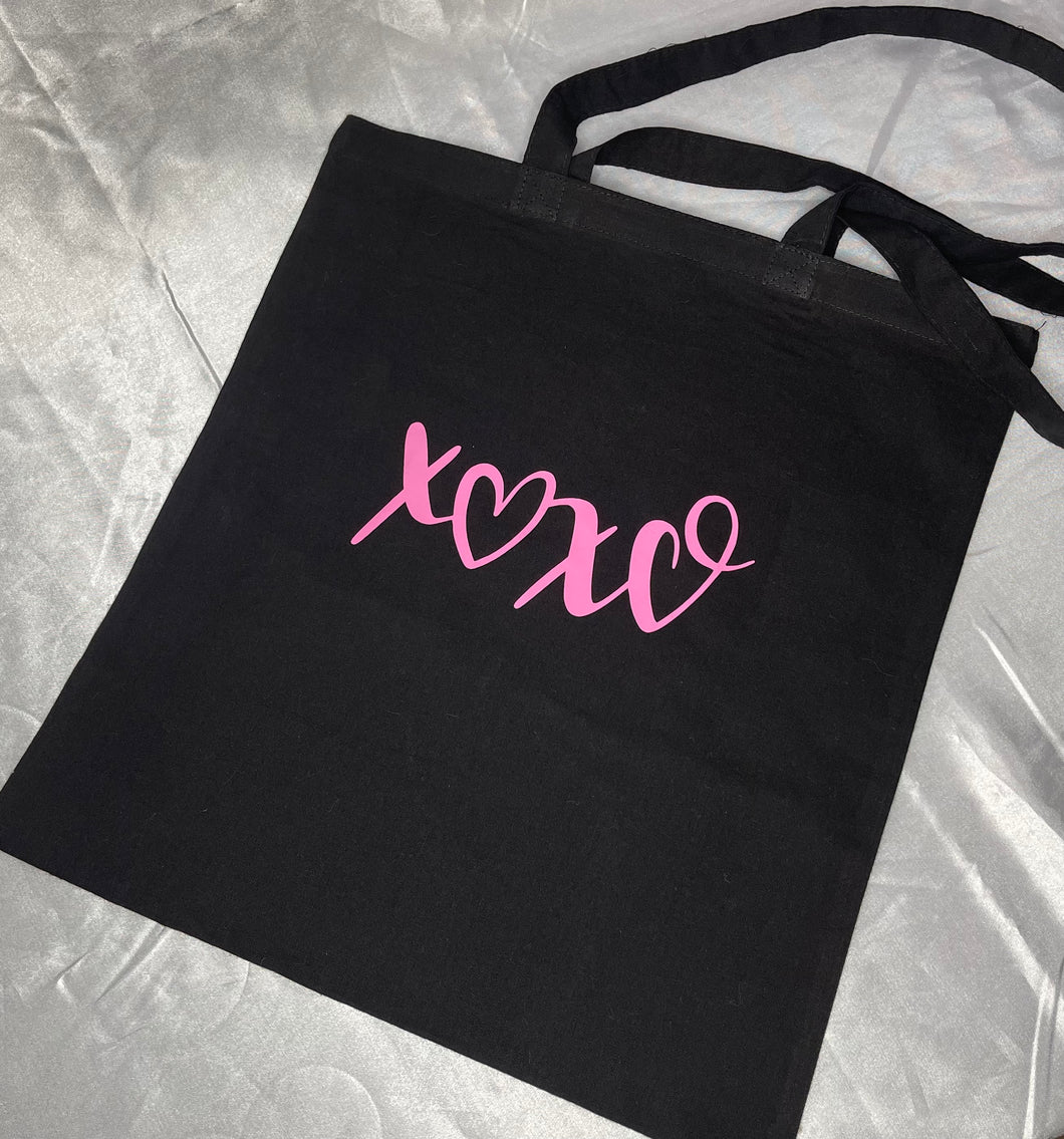 XOXO Tote