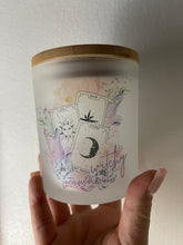 Load image into Gallery viewer, Witchy woman Jar
