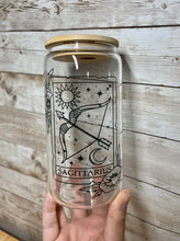 Load image into Gallery viewer, ZODIAC GLASS CUP
