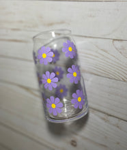 Load image into Gallery viewer, Lavender Daisies
